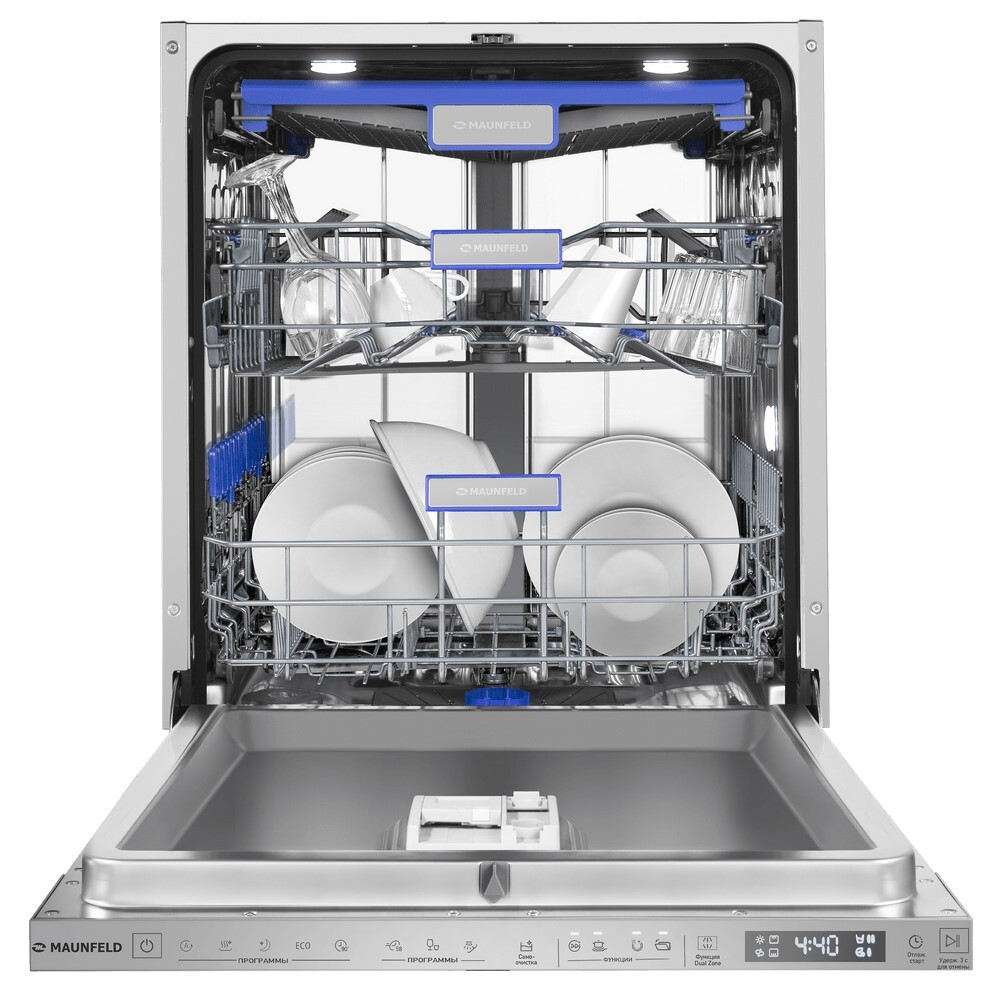 Maunfeld MLP60330T Smart Beam Inverter