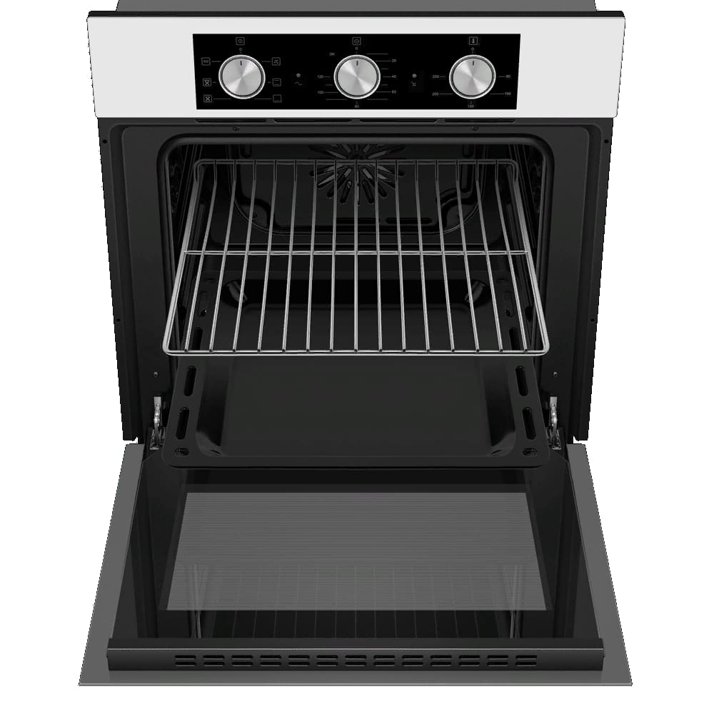 Maunfeld AEOF6060W