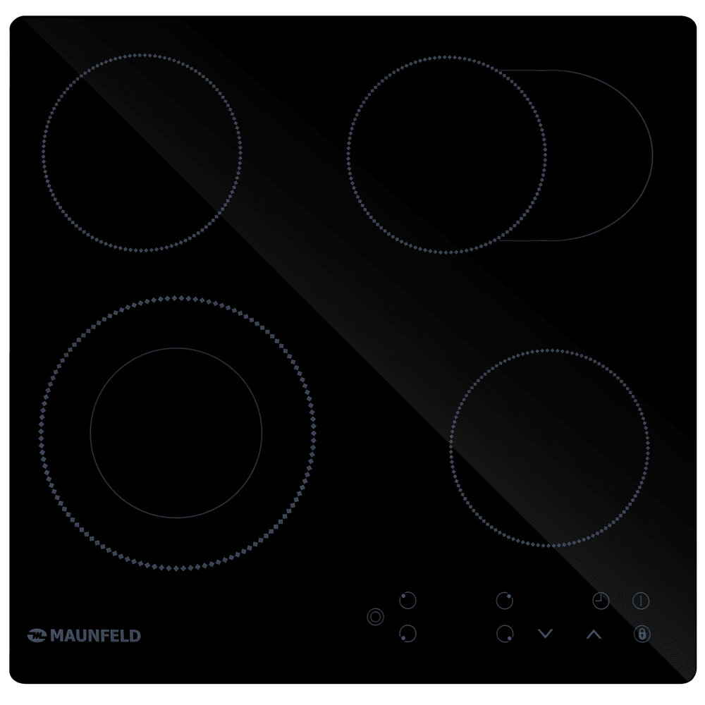 Maunfeld EVCE594SMDPBK