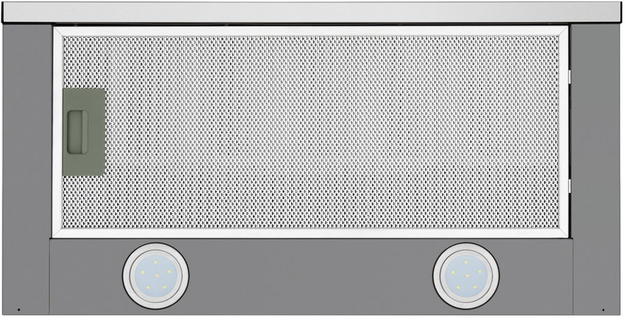 Maunfeld VS LIGHT 60 НЕРЖАВЕЙКА