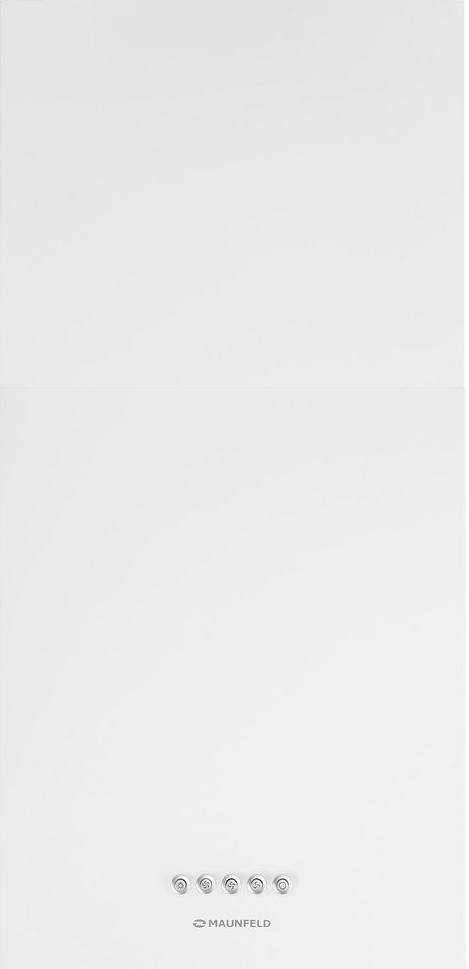 Maunfeld BOX Push 40 White