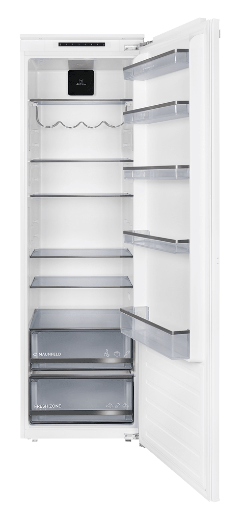 Maunfeld MBL177SWGR Inverter