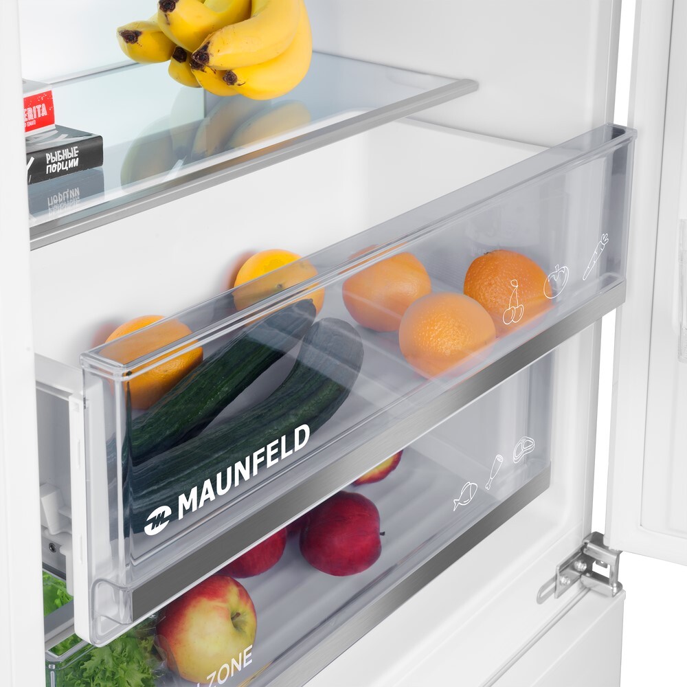 Maunfeld MBF19369NFWGR LUX