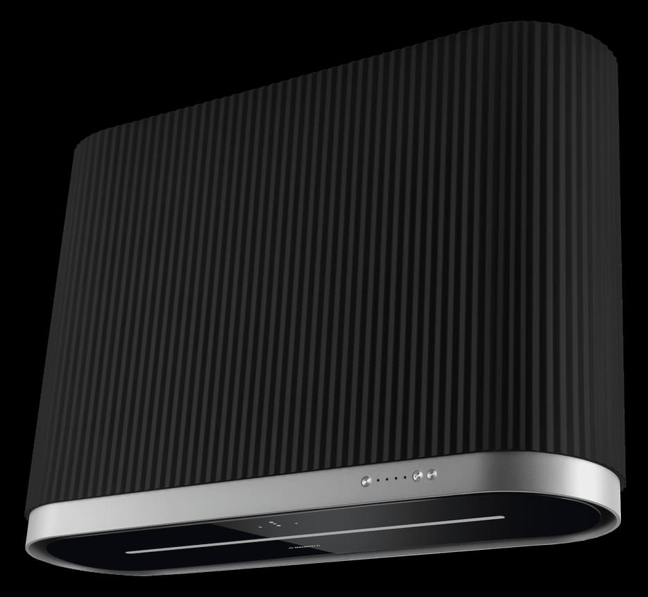 Maunfeld MURANO 80 Black/Anthracite