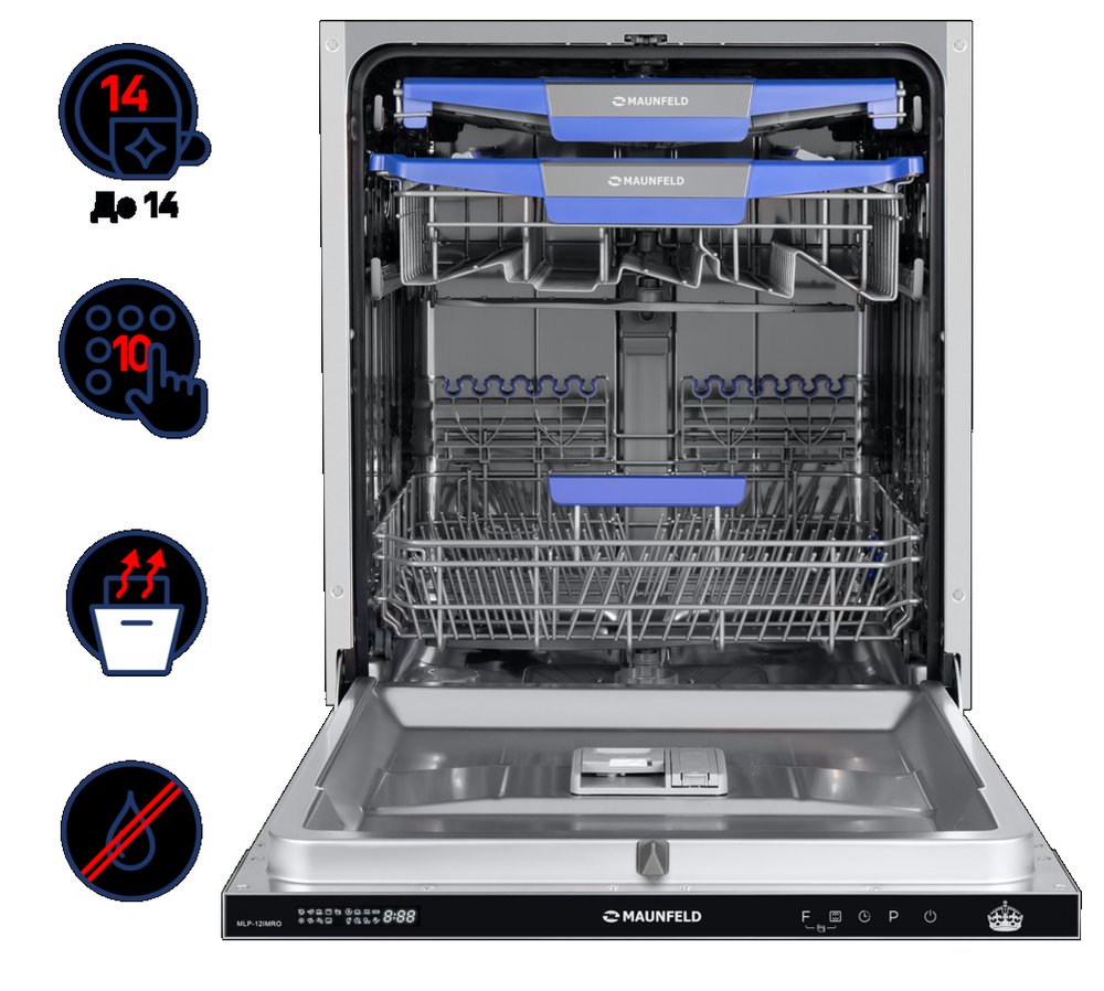 Maunfeld MLP-12IMROI