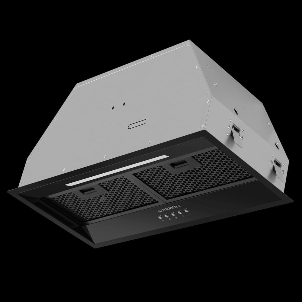Maunfeld VIVID 603EM Black