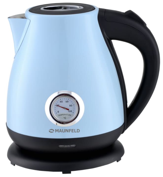 Maunfeld MGK-625BL