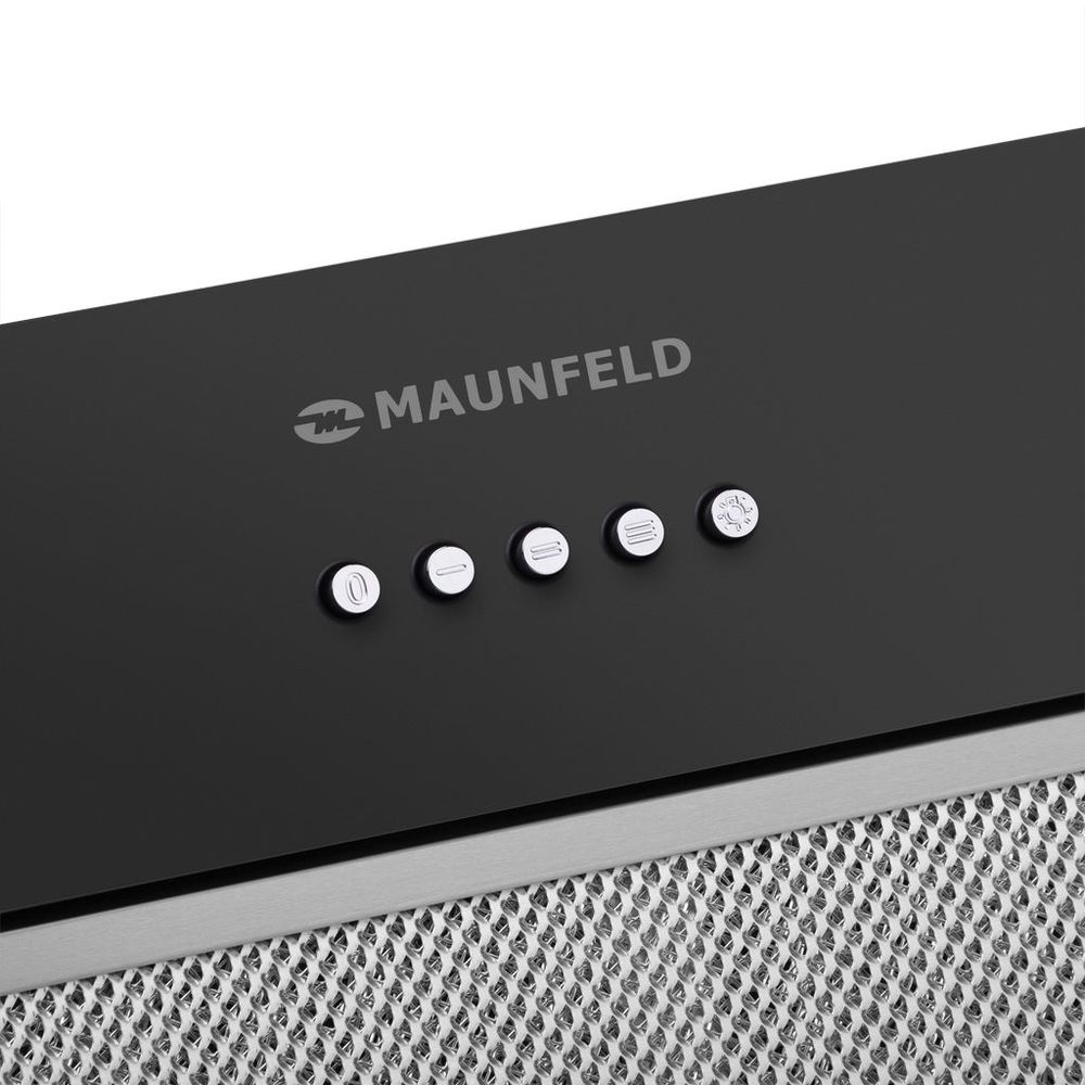 Maunfeld THAMES 601PM BLACK