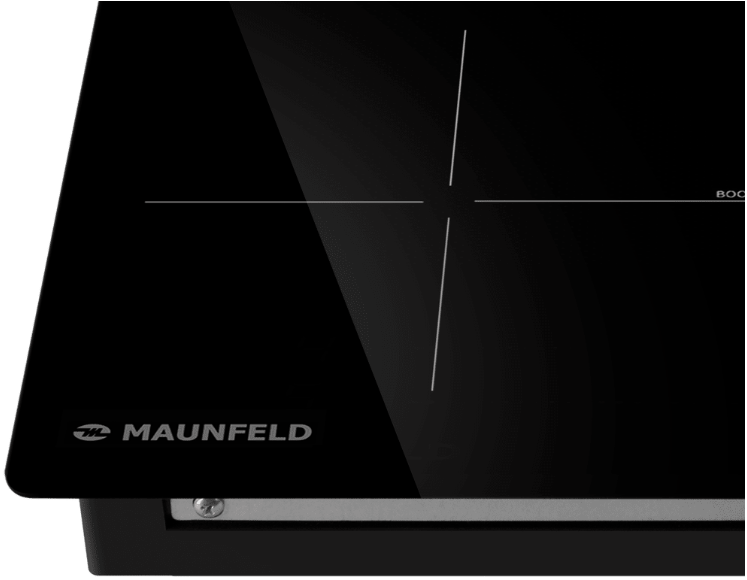 Maunfeld AVI4535SBK