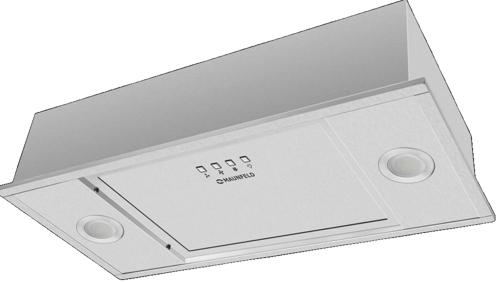 Maunfeld CROSBY HARDY 60 WHITE