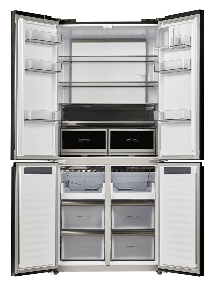 Maunfeld MFF190NFDSB