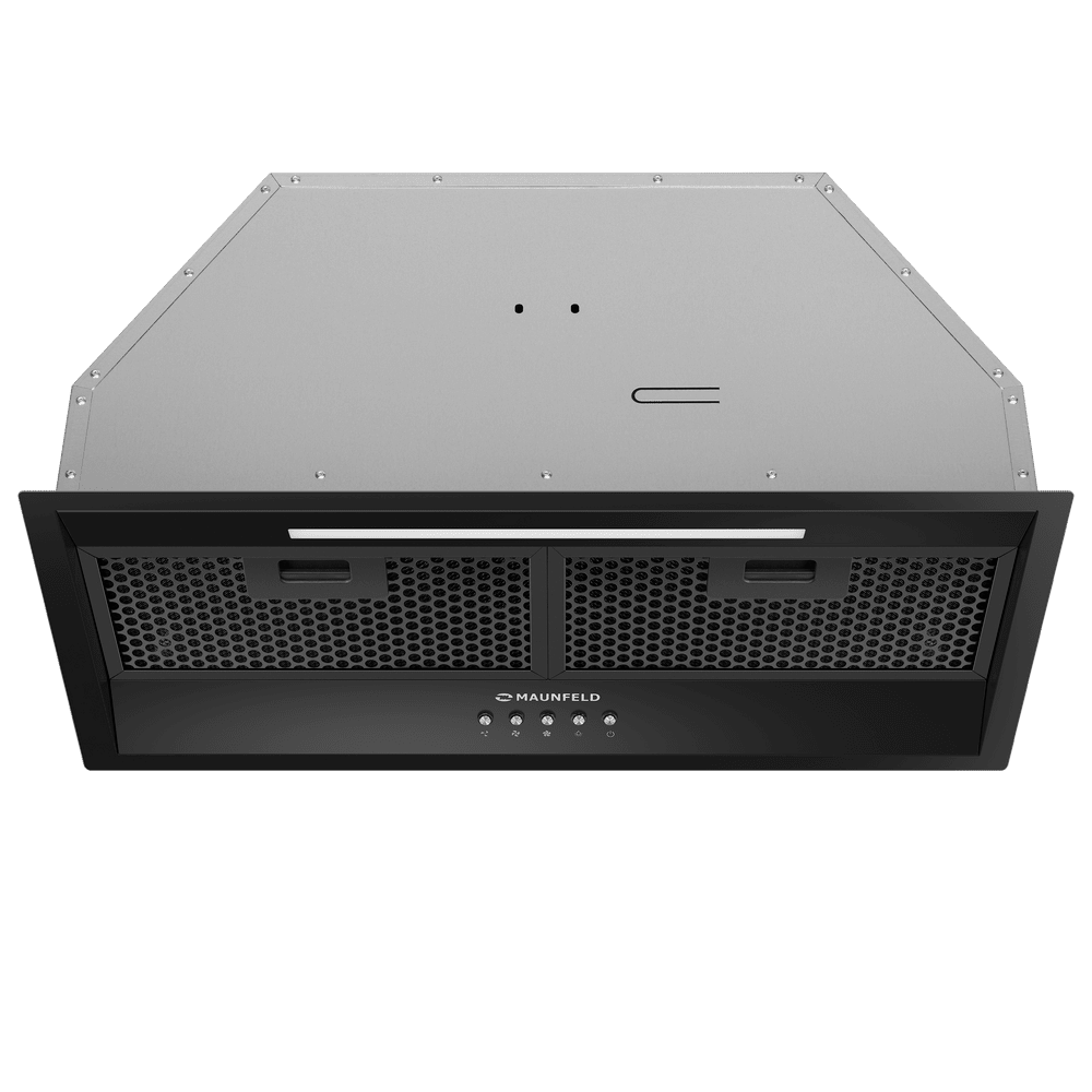 Maunfeld VIVID 603EM Black