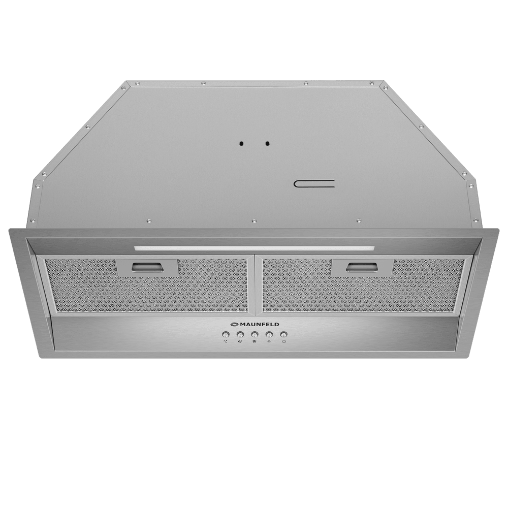 Maunfeld VIVID 603EM Inox