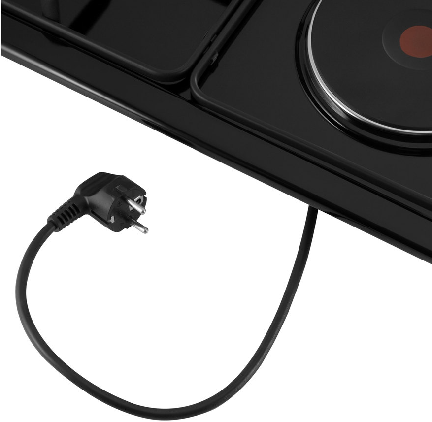 Maunfeld EEHE.64.5EB/KG