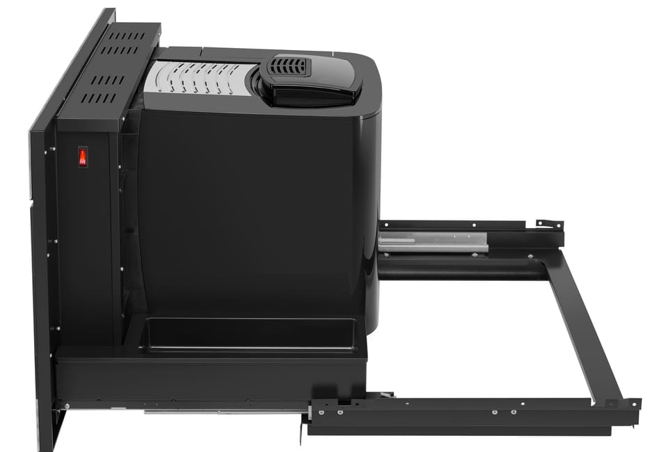 Maunfeld AMCM1503S
