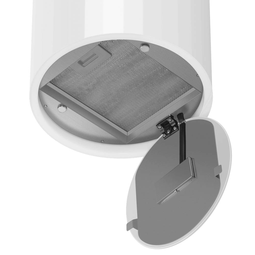 Maunfeld Adelaide 39 Wall White