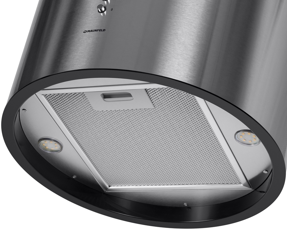 Maunfeld LEE SIDE (C) 39 INOX