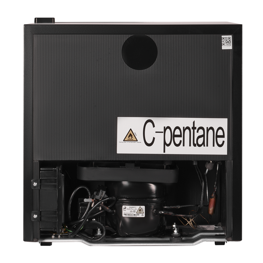 Maunfeld MFWC-40SB14