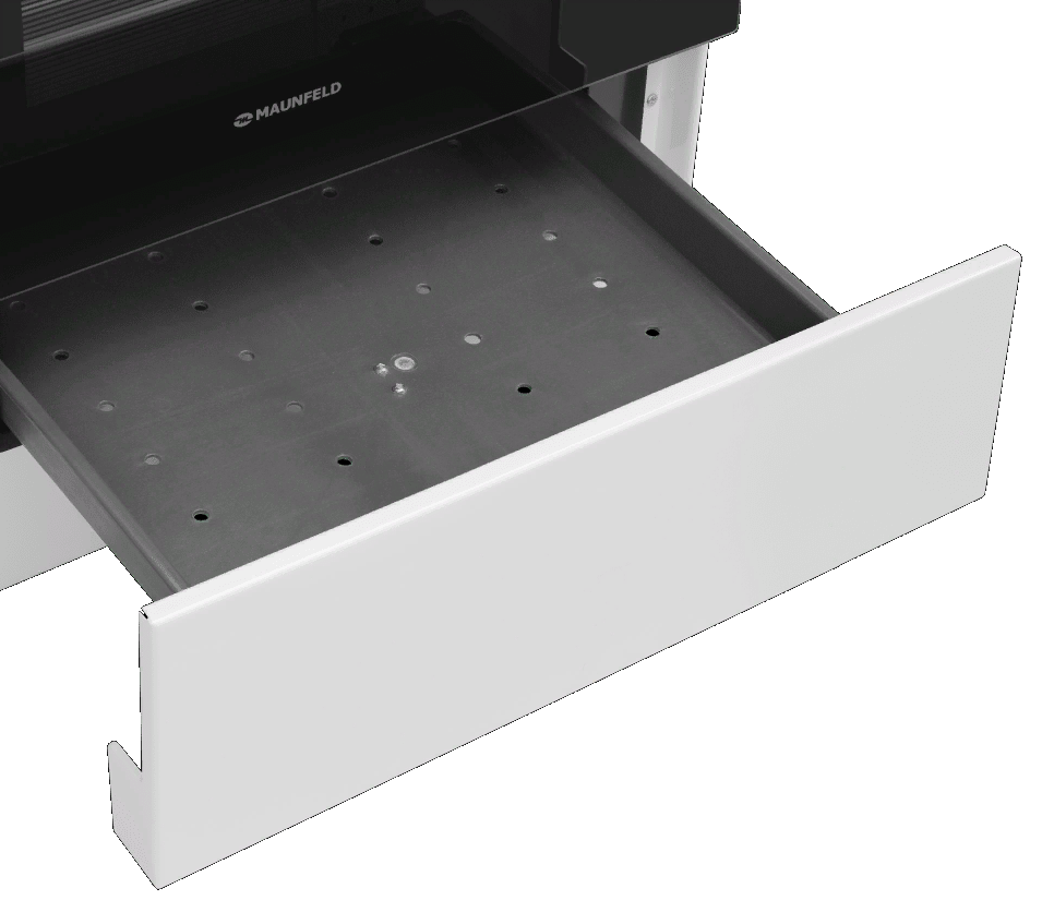 Maunfeld MEC511CW10TD