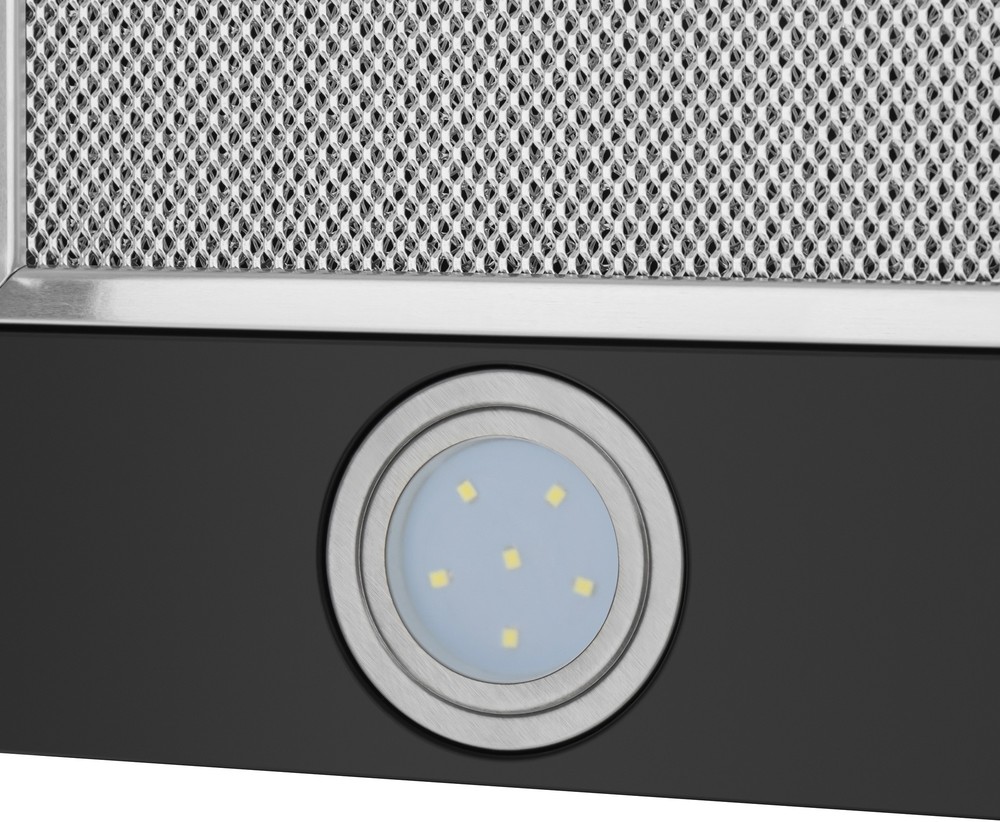 Maunfeld VS Fast (Glass) 60 Black