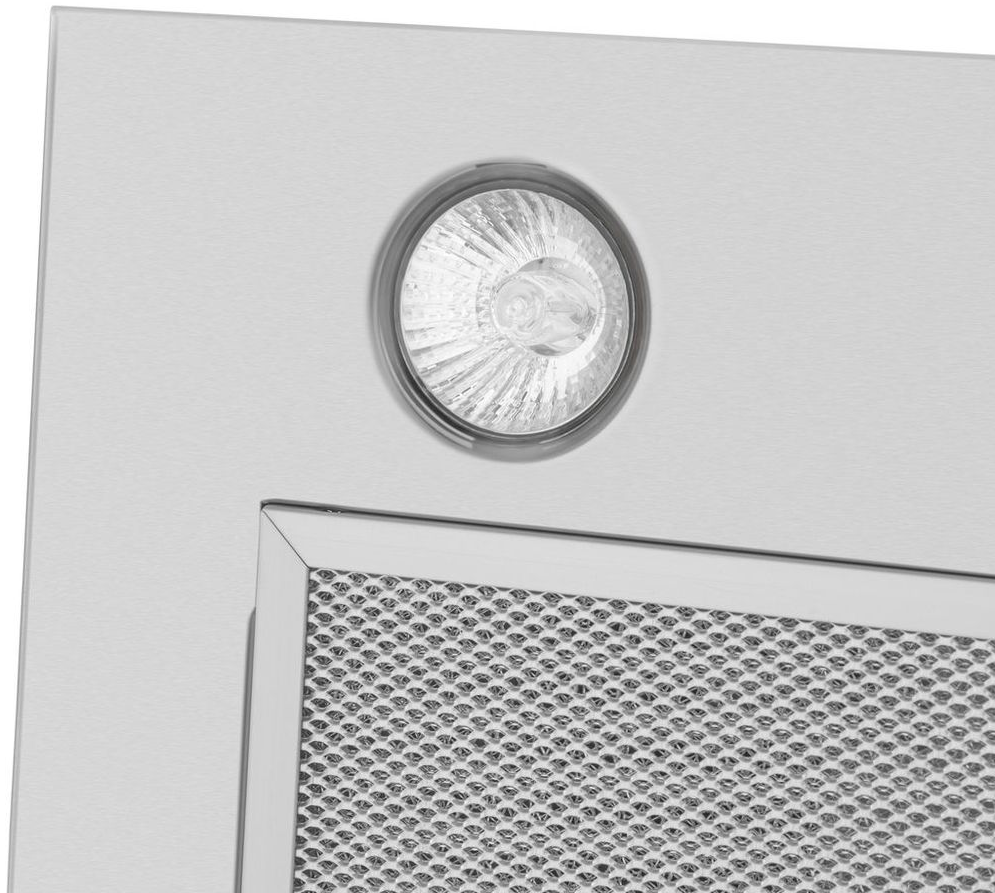 Maunfeld CROSBY SINGL 5028 INOX