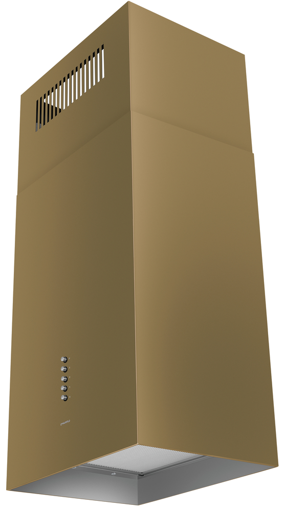 Maunfeld Bath Isla 401 золотой