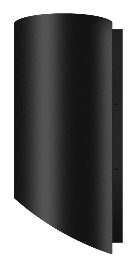 Maunfeld GUNA 60 Black/Anthracite with Pink Gold