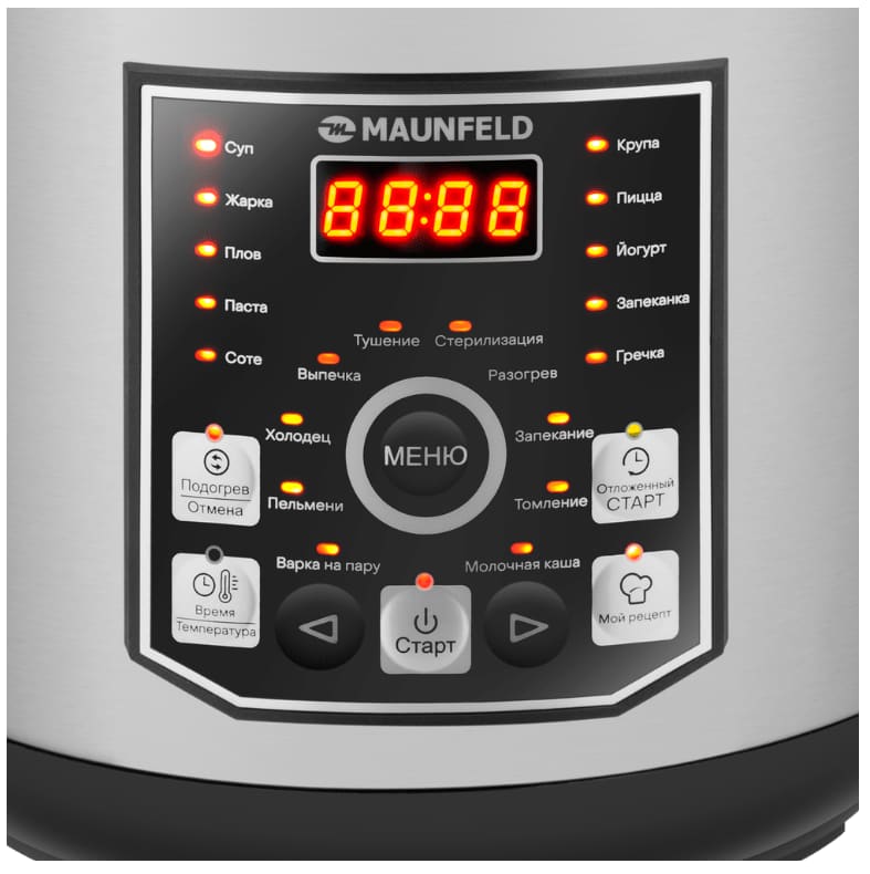 Maunfeld MPMC-1624S