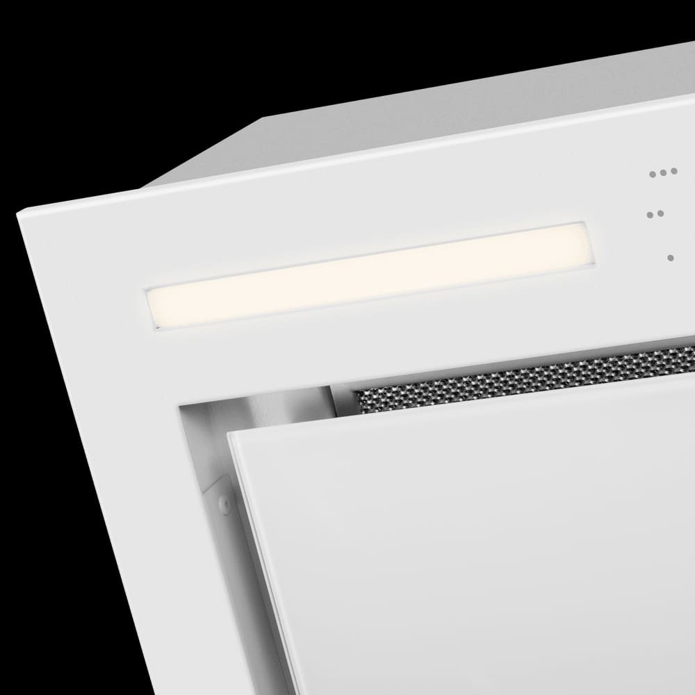 Maunfeld Domina 60 white