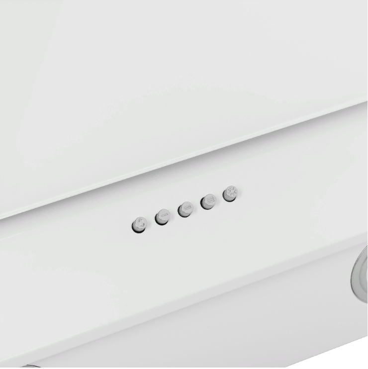 Maunfeld TOWER 50 White