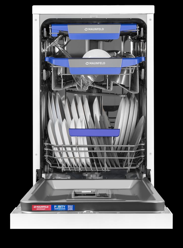 Maunfeld MWF45230W