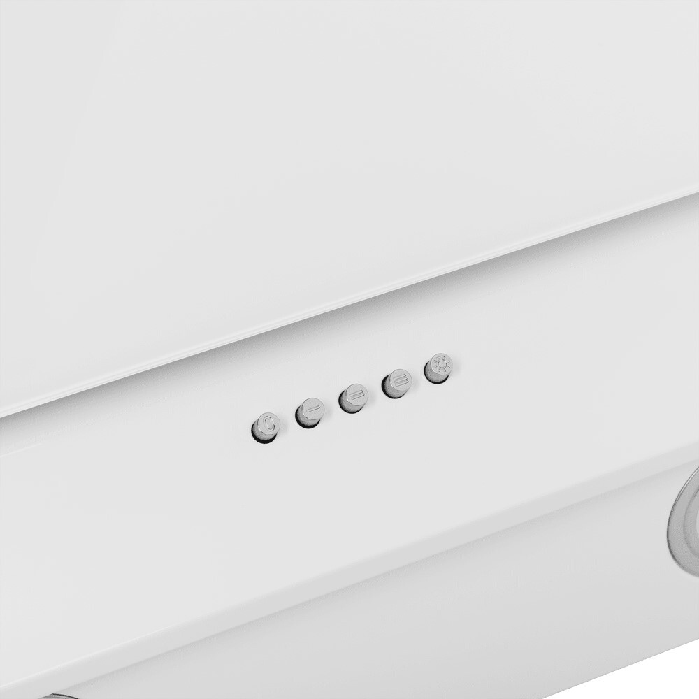 Maunfeld TOWER 60 White