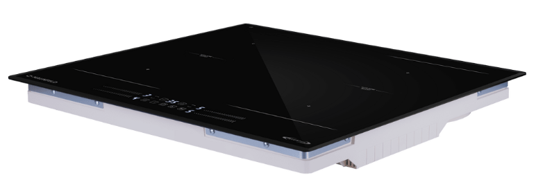 Maunfeld AVI6044SSFBK