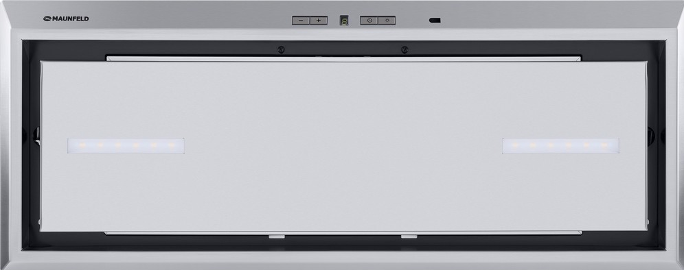 Maunfeld URANIA 74 INOX