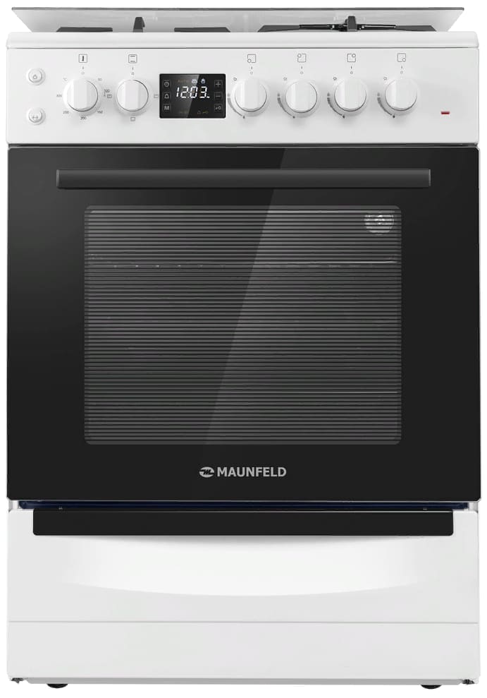 Maunfeld MGC60ECW05