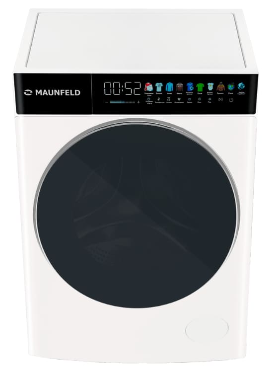 Maunfeld MFWD14116WH05