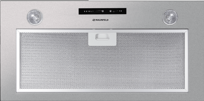 Maunfeld CROSBY LIGHT (C) 60 НЕРЖАВЕЙКА