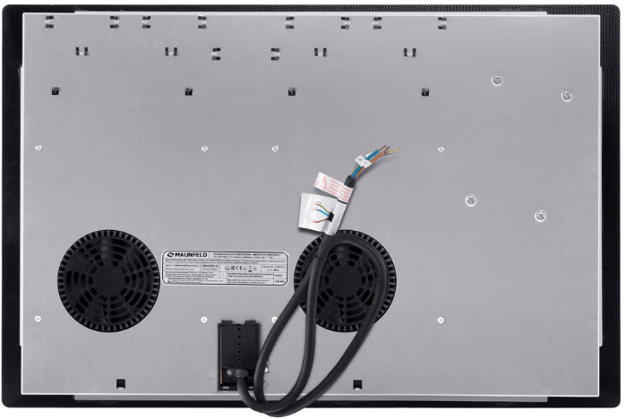 Maunfeld CVI804SFBK LUX Inverter