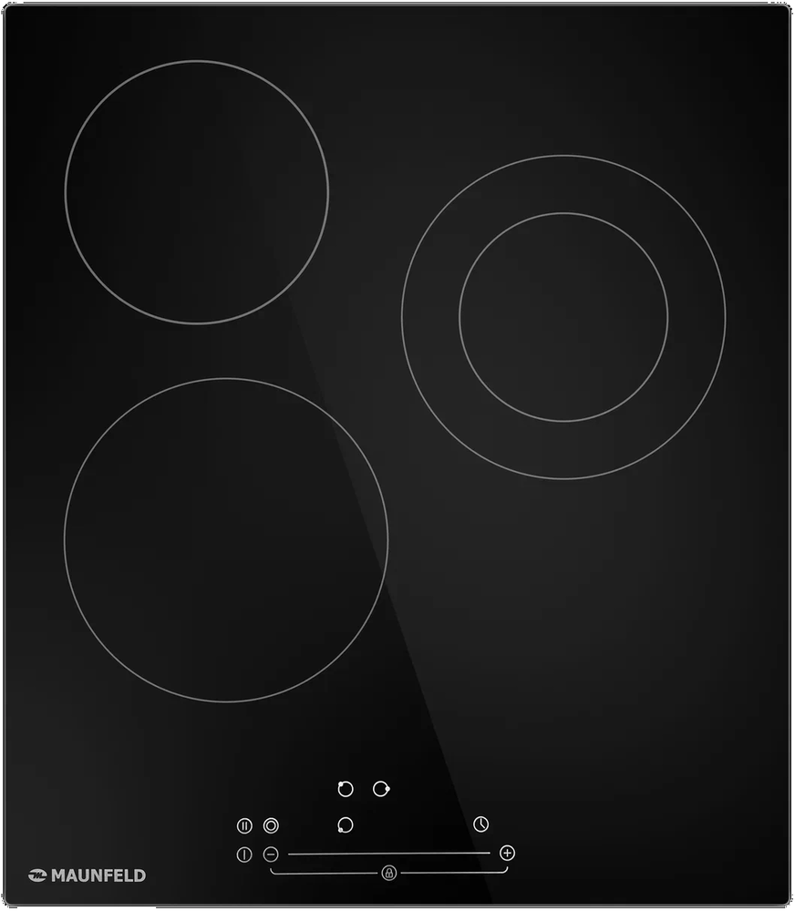 Maunfeld EVCE.453.D-BK