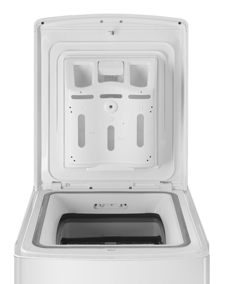 Maunfeld MFWM127ISWH