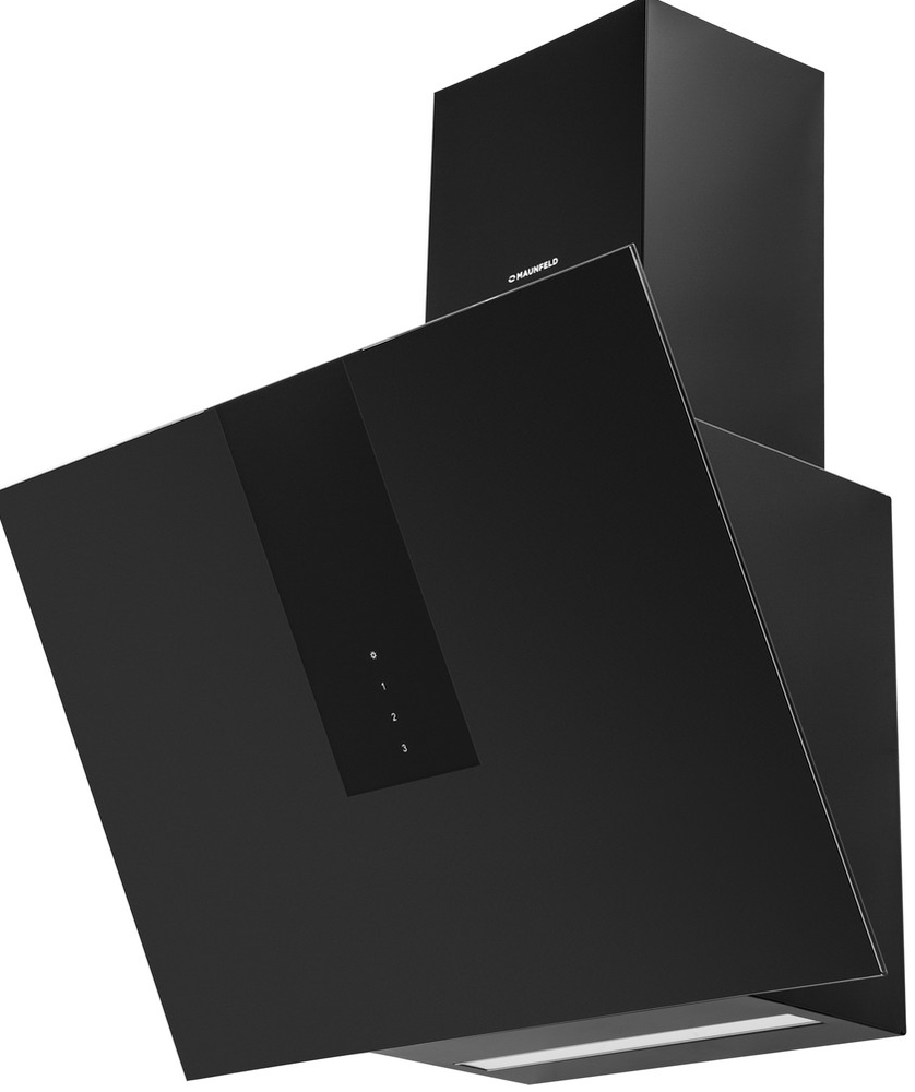 Maunfeld AURORA 60 Black matted