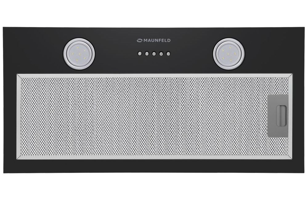 Maunfeld THAMES 601PM BLACK