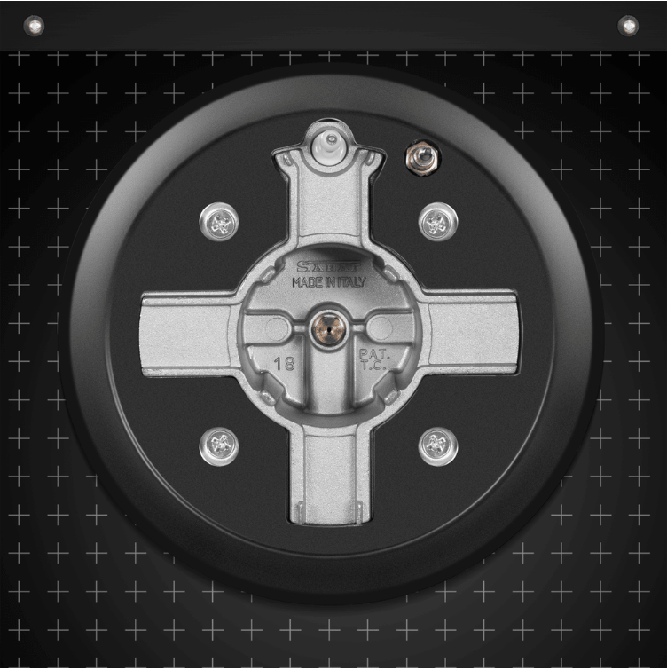 Maunfeld EGHG.32.73CB2/G