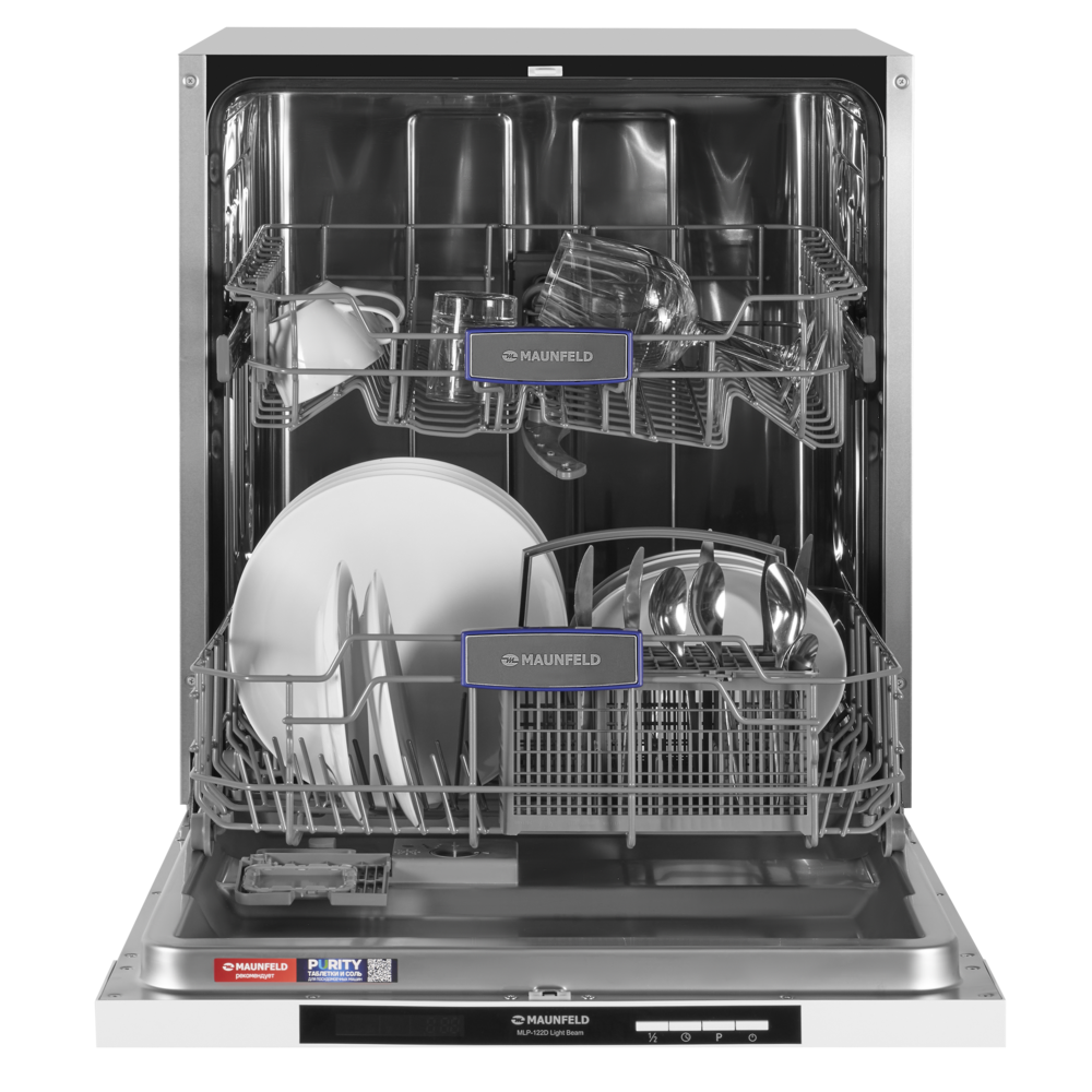 Maunfeld MLP-122D Light Beam