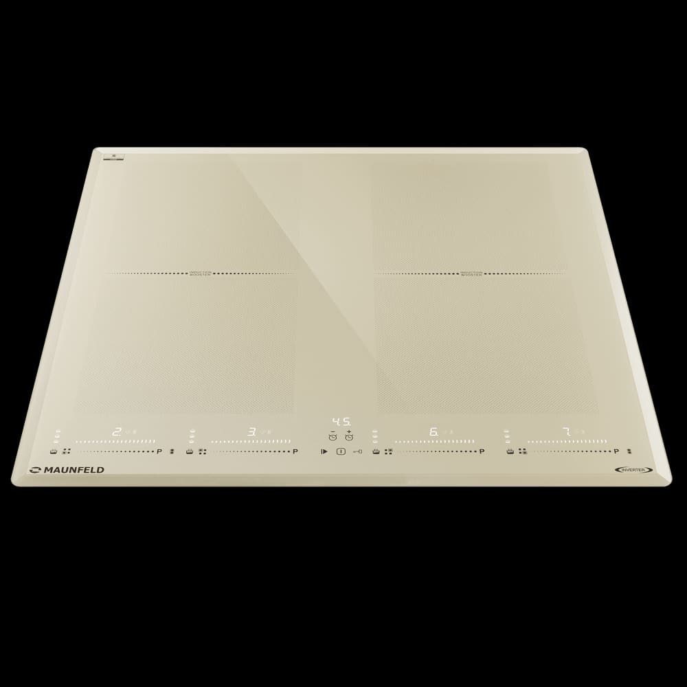 Maunfeld CVI594SF2BG LUX Inverter