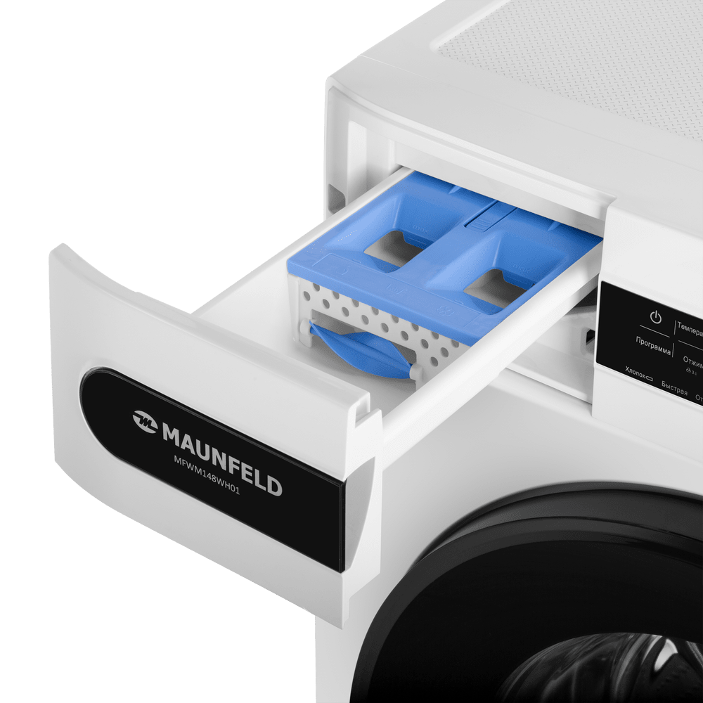 Maunfeld MFWM148WH01