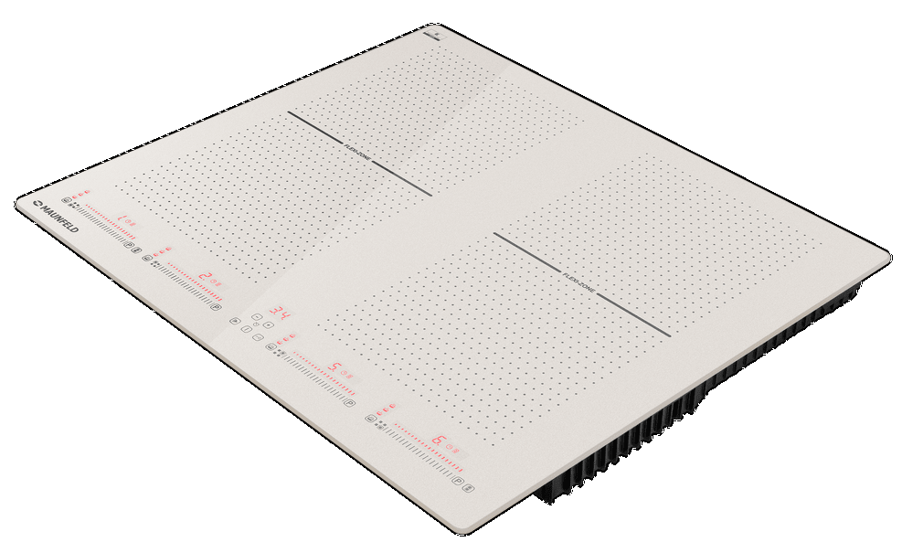 Maunfeld CVI594SF2BG