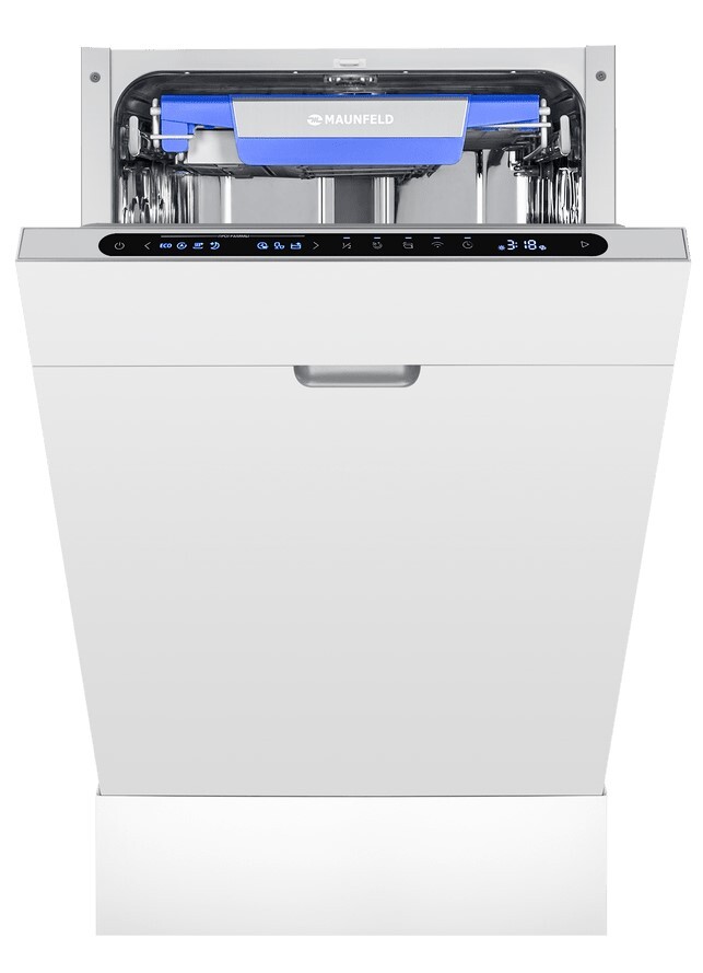 Maunfeld MLP45331T Light Beam Wi-Fi