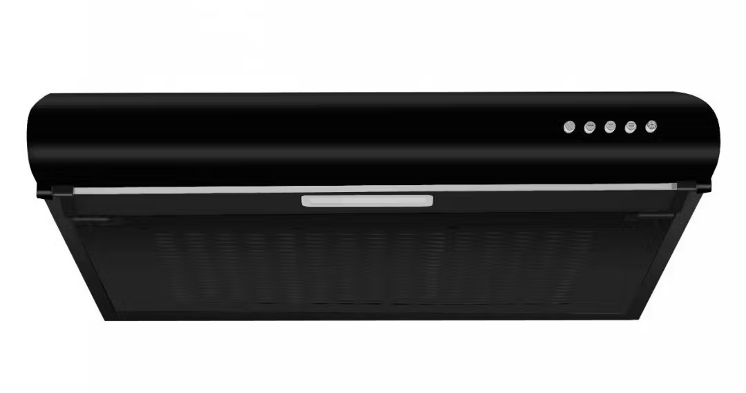 Maunfeld MPC 60 Black