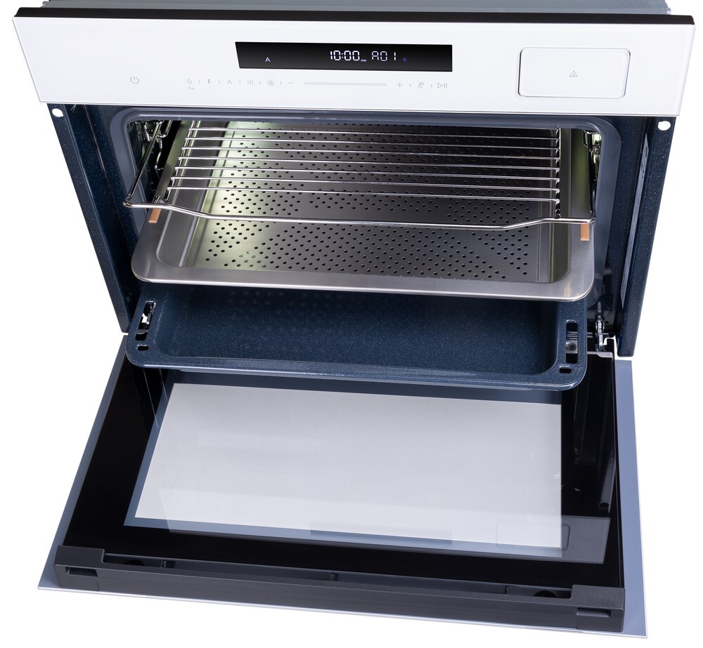 Maunfeld MCMO5016STGW